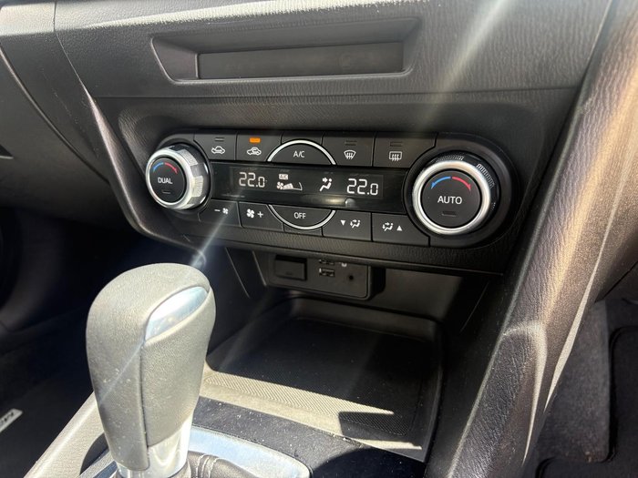 2018 Mazda 3 Touring