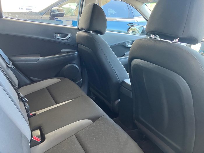 2019 Hyundai Kona Active