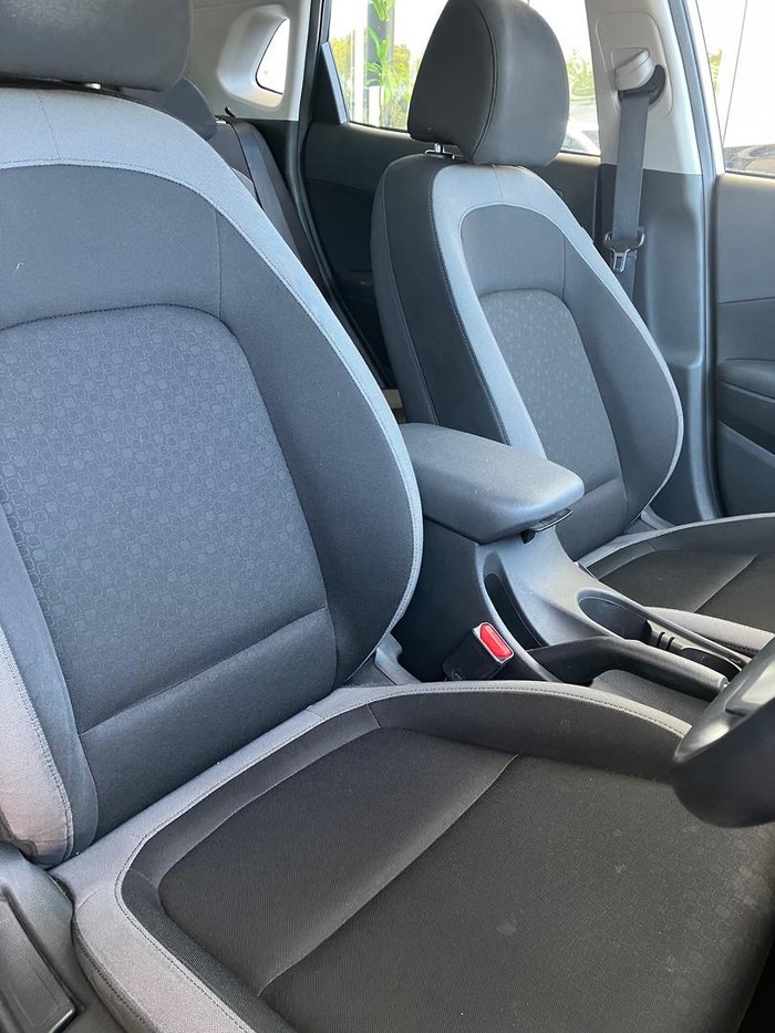 2019 Hyundai Kona Active