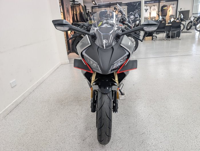 2025 CFMOTO 2025 Cf Moto 450CC 450 SR Black