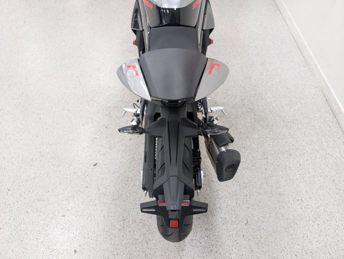 2025 CFMOTO 2025 Cf Moto 450CC 450 SR Black