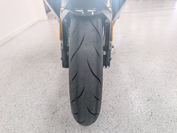 2025 CFMOTO 2025 Cf Moto 450CC 450 SR Black