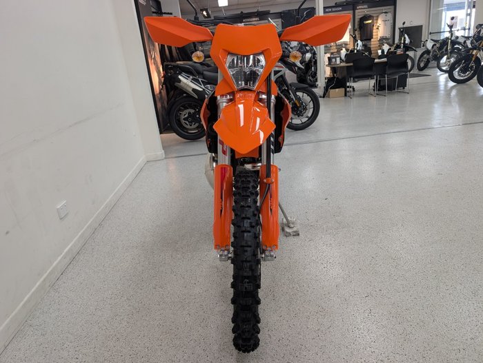 2026 Ktm 300 EXC Orange