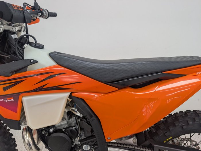2026 Ktm 300 EXC Orange
