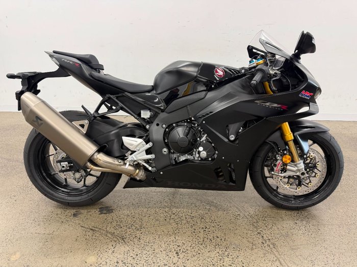 2025 Honda