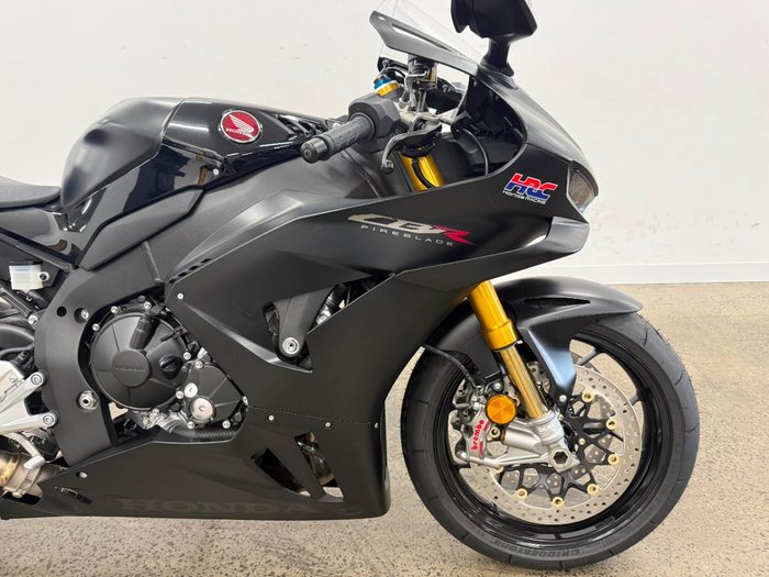2025 Honda