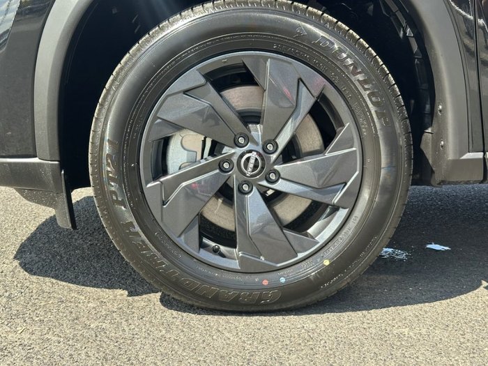 2026 Nissan X-TRAIL ST-L E-POWER