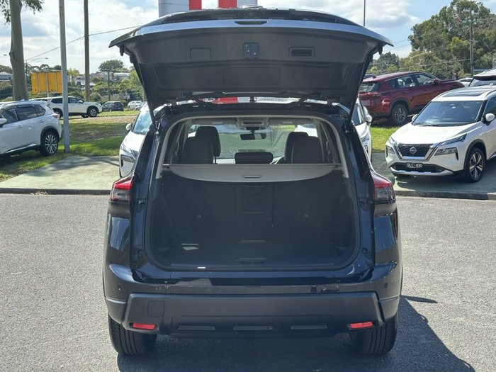 2026 Nissan X-TRAIL ST-L E-POWER