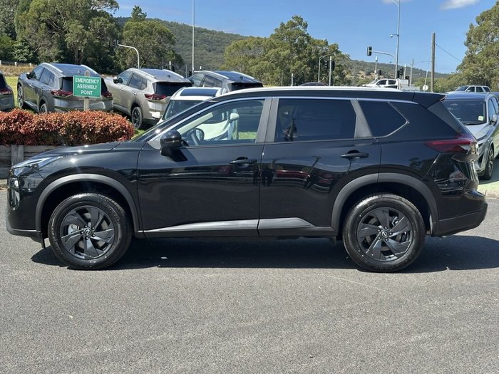 2026 Nissan X-TRAIL ST-L E-POWER