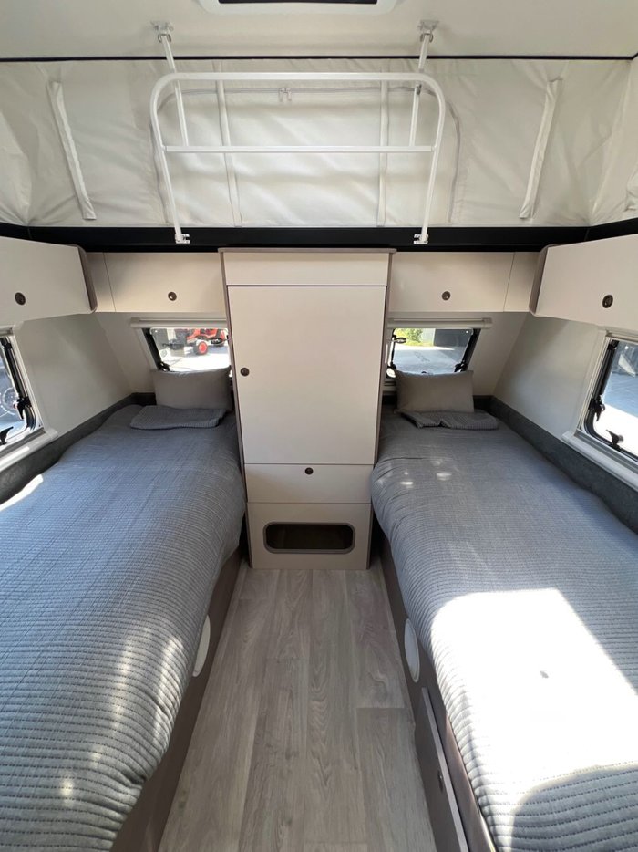 2023 JAYCO JOURNEY 13.42-1.OB.JY-MY23