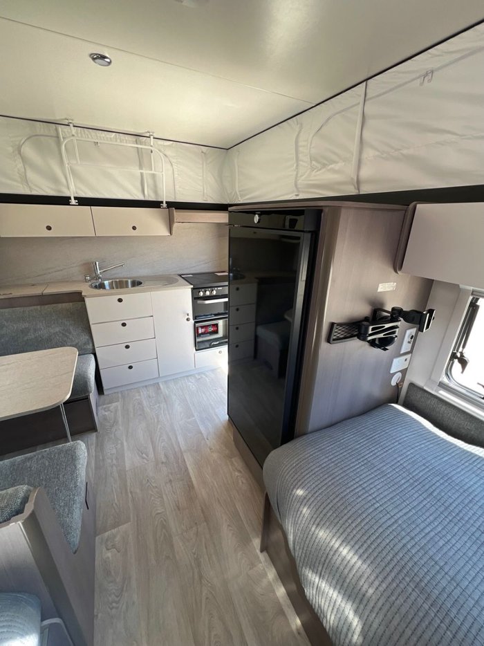 2023 JAYCO JOURNEY 13.42-1.OB.JY-MY23