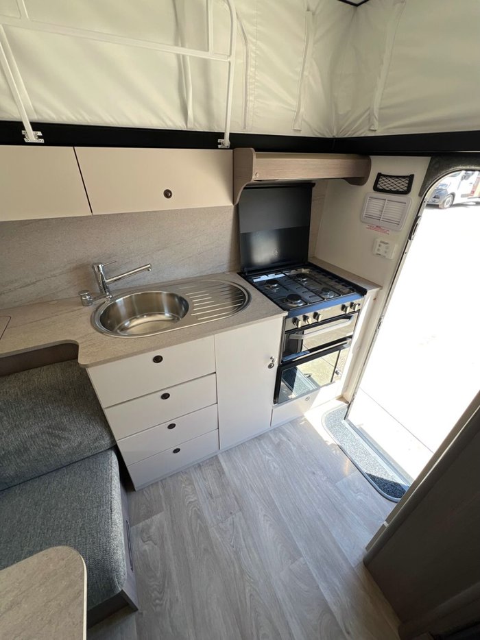 2023 JAYCO JOURNEY 13.42-1.OB.JY-MY23