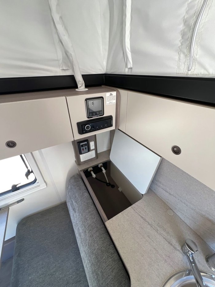 2023 JAYCO JOURNEY 13.42-1.OB.JY-MY23