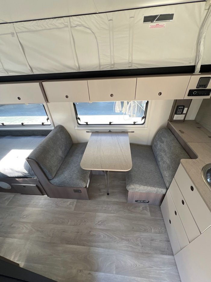 2023 JAYCO JOURNEY 13.42-1.OB.JY-MY23