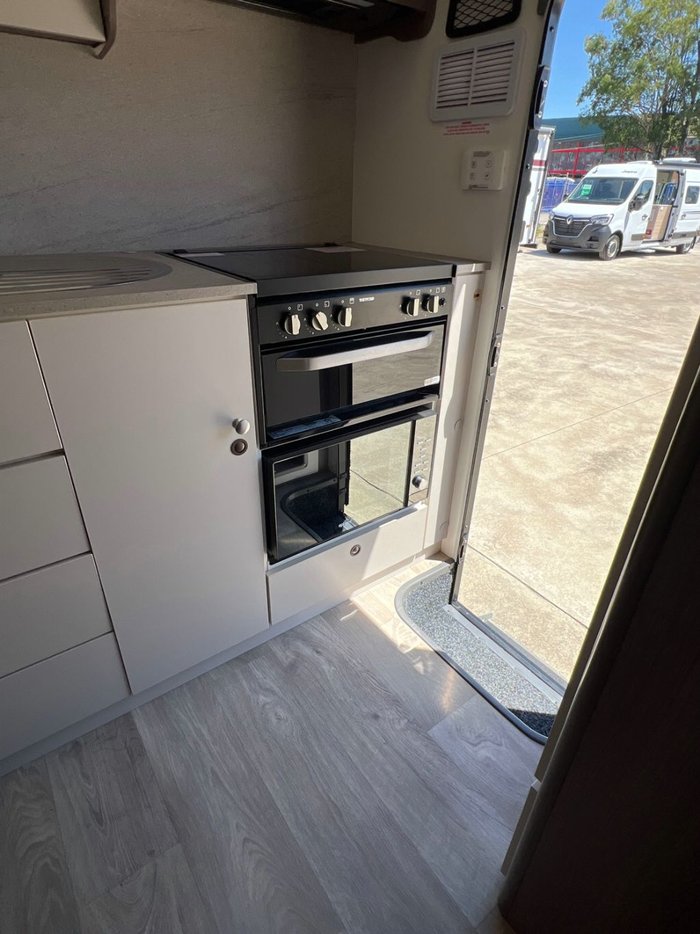 2023 JAYCO JOURNEY 13.42-1.OB.JY-MY23