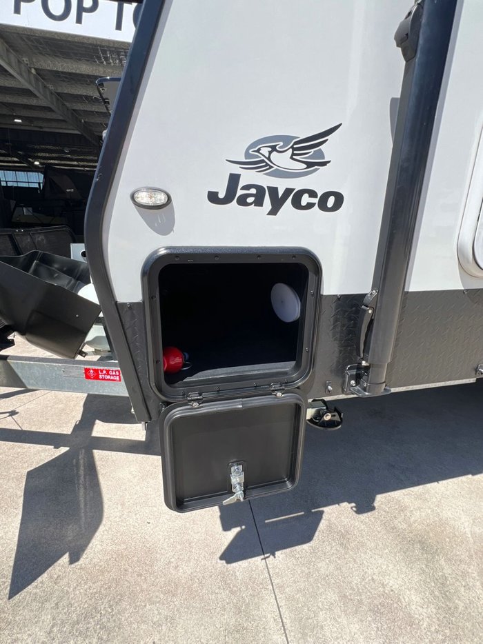 2023 JAYCO JOURNEY 13.42-1.OB.JY-MY23