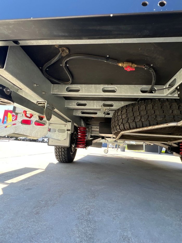 2023 JAYCO JOURNEY 13.42-1.OB.JY-MY23