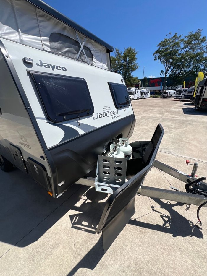 2023 JAYCO JOURNEY 13.42-1.OB.JY-MY23
