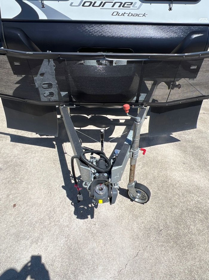 2023 JAYCO JOURNEY 13.42-1.OB.JY-MY23