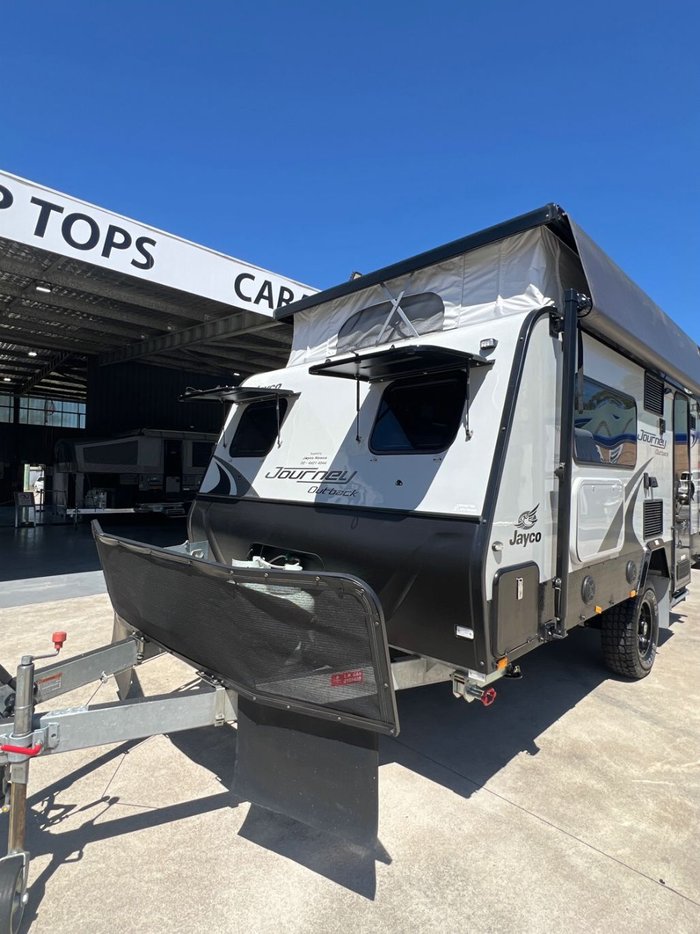 2023 JAYCO JOURNEY 13.42-1.OB.JY-MY23