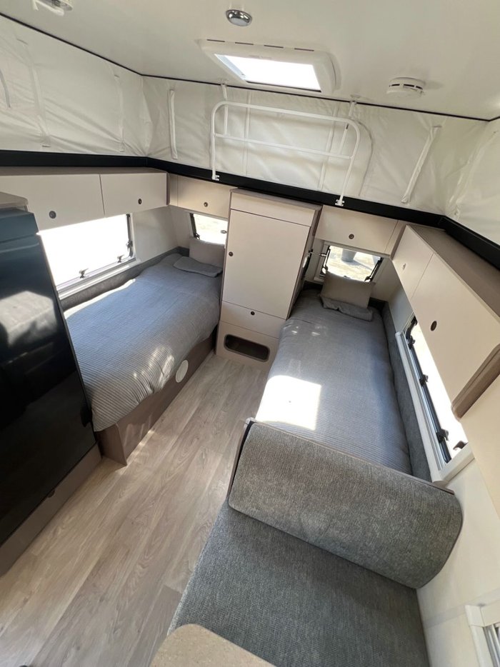 2023 JAYCO JOURNEY 13.42-1.OB.JY-MY23