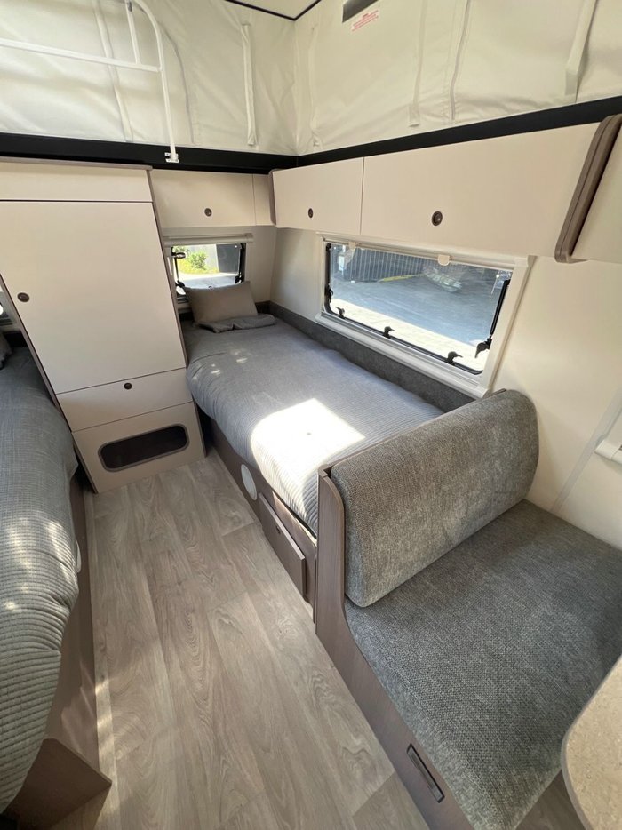 2023 JAYCO JOURNEY 13.42-1.OB.JY-MY23