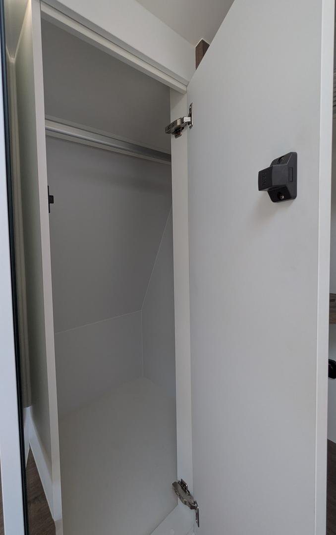 2026 JB Caravans Dirt Road Xtreme (22'6)