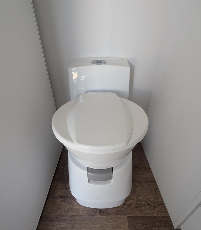 2026 JB Caravans Dirt Road Xtreme (22'6)