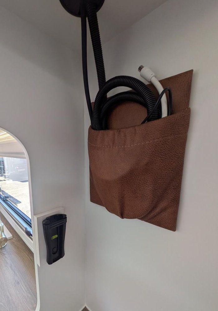 2026 JB Caravans Dirt Road Xtreme (22'6)