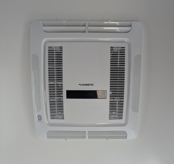 2026 JB Caravans Dirt Road Xtreme (22'6)