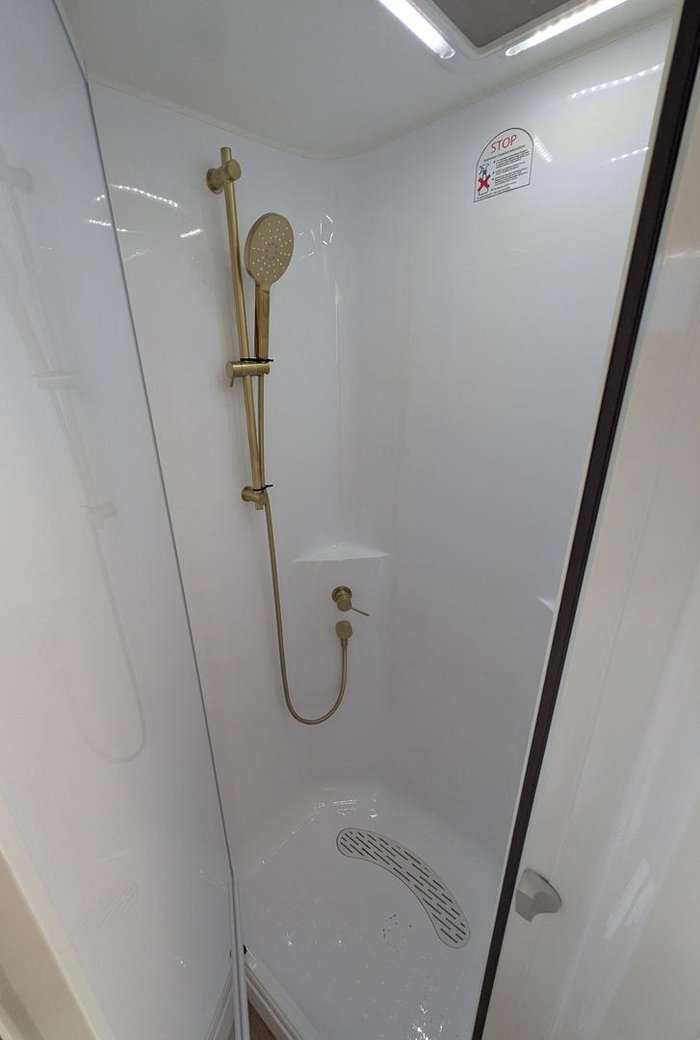 2026 JB Caravans Dirt Road Xtreme (22'6)