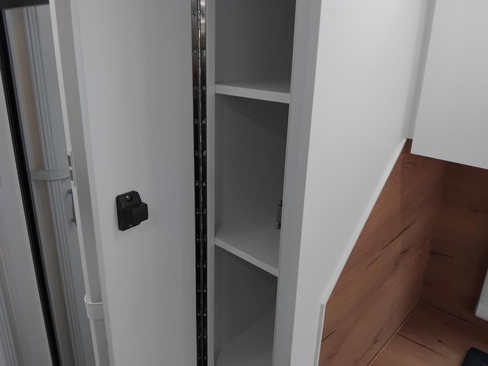 2026 Cadillac RV Ourea Royal King Bed Family Van Triple Bunks Victron Package