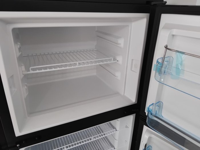 2026 Cadillac RV Ourea Royal King Bed Family Van Triple Bunks Victron Package