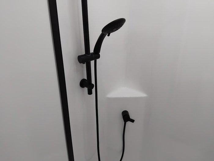 2026 Cadillac RV Ourea Royal King Bed Family Van Triple Bunks Victron Package