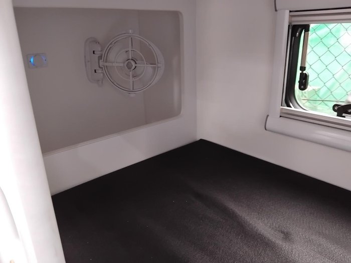 2026 Cadillac RV Ourea Royal King Bed Family Van Triple Bunks Victron Package