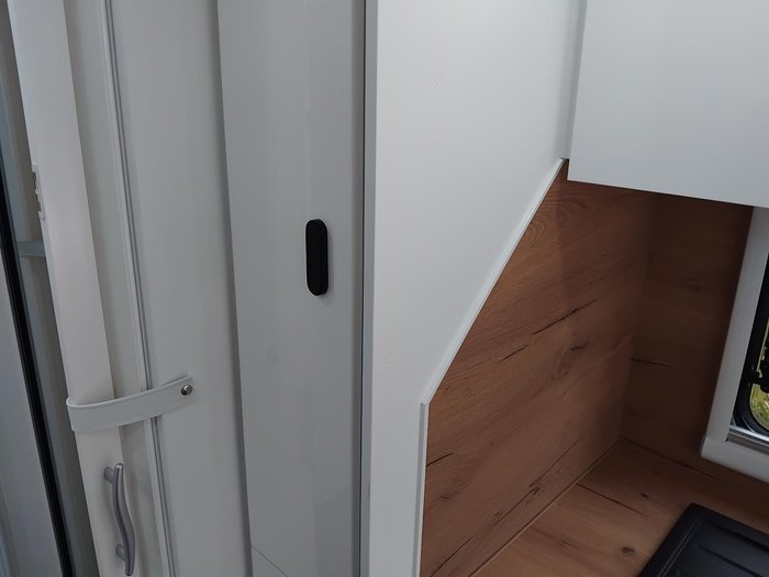 2026 Cadillac RV Ourea Royal King Bed Family Van Triple Bunks Victron Package