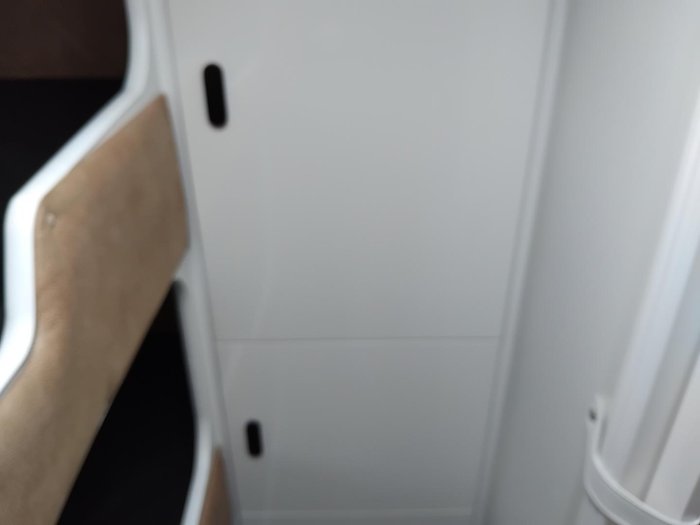 2026 Cadillac RV Ourea Royal King Bed Family Van Triple Bunks Victron Package