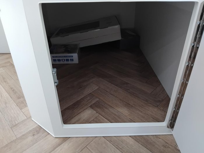 2025 Cadillac RV Poseidon Couples 20.6Ft With King Bed And Off-Road Pack