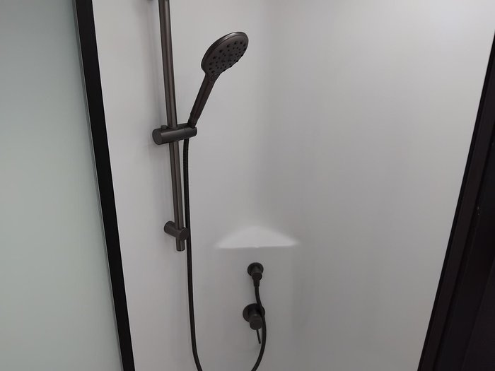 2025 Cadillac RV Poseidon Couples 20.6Ft With King Bed And Off-Road Pack