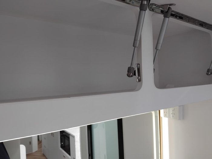 2025 Cadillac RV Poseidon Couples 20.6Ft With King Bed And Off-Road Pack