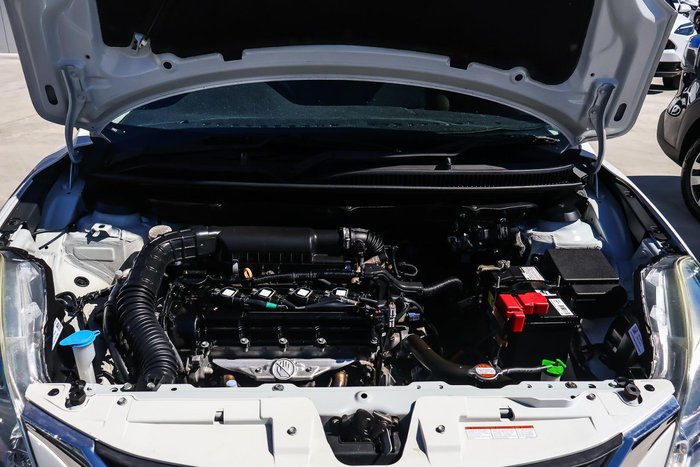 2020 Suzuki Baleno GL