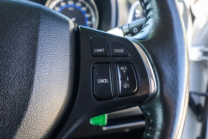 2020 Suzuki Baleno GL