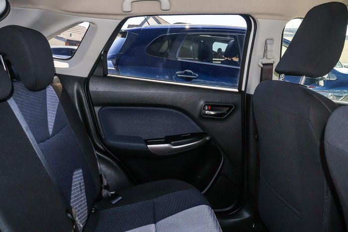 2020 Suzuki Baleno GL