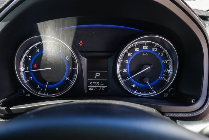 2020 Suzuki Baleno GL