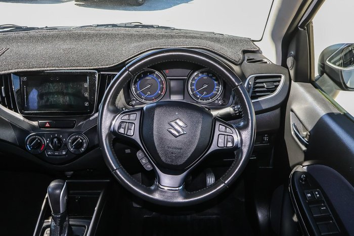 2020 Suzuki Baleno GL