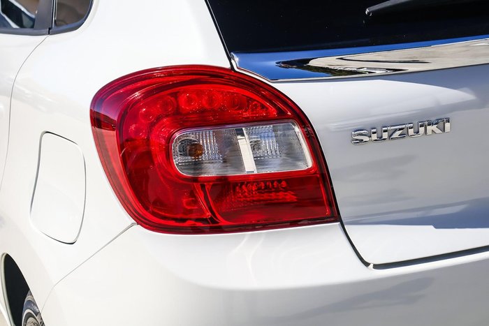 2020 Suzuki Baleno GL