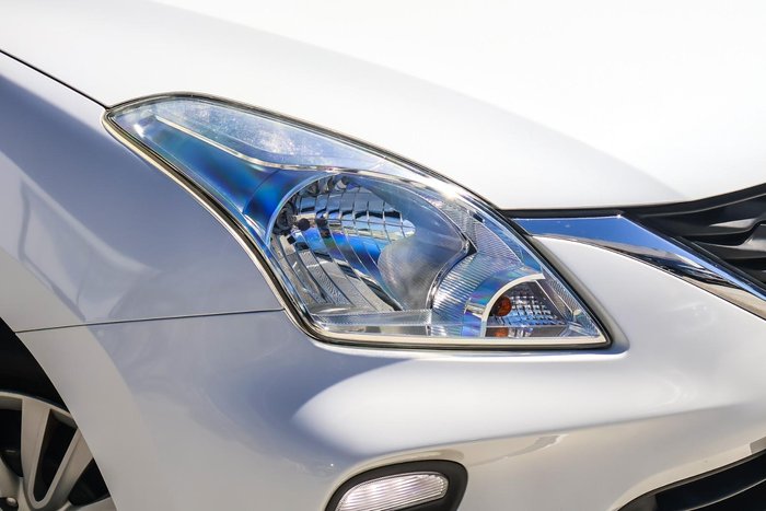 2020 Suzuki Baleno GL