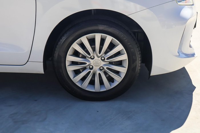 2020 Suzuki Baleno GL