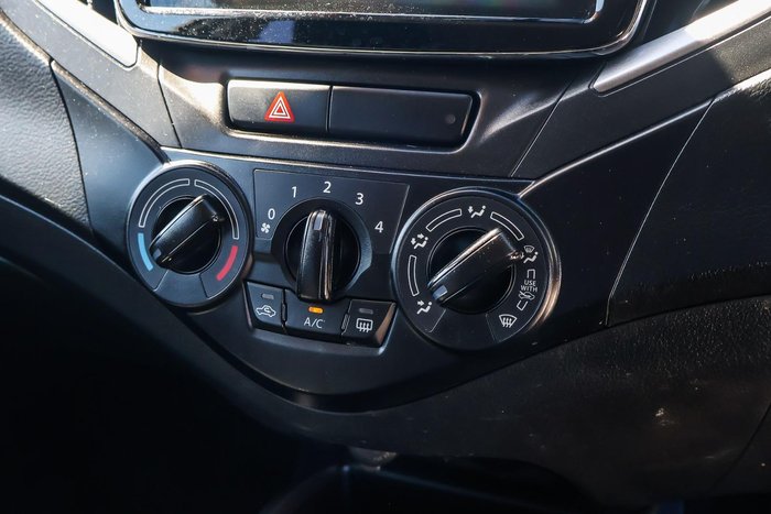 2020 Suzuki Baleno GL