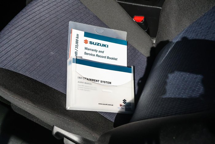 2020 Suzuki Baleno GL